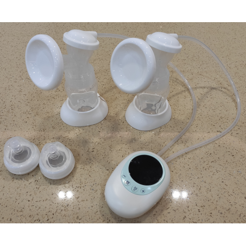 Cheapest Breast Pump With 3 Modes 5 Levels